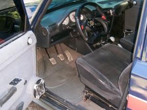 ремонт бардачок на BMW e30