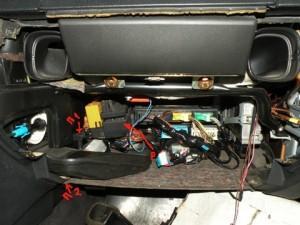 разбираем барадачок bmw e36