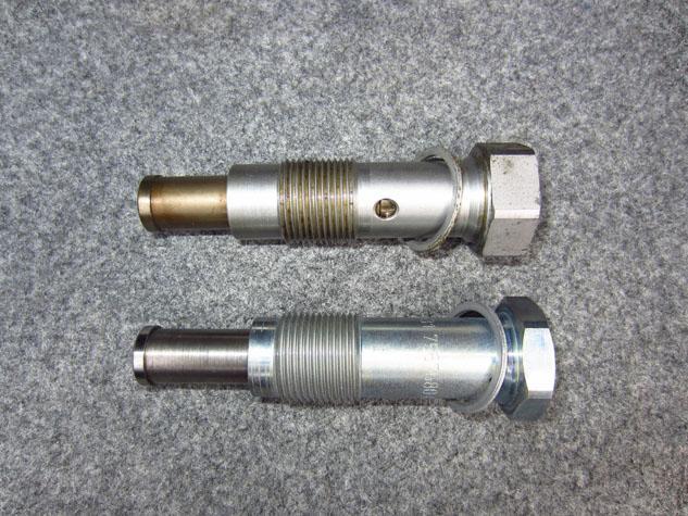 e46 timing chain replacement