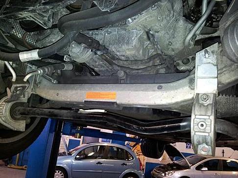 работаем с E65