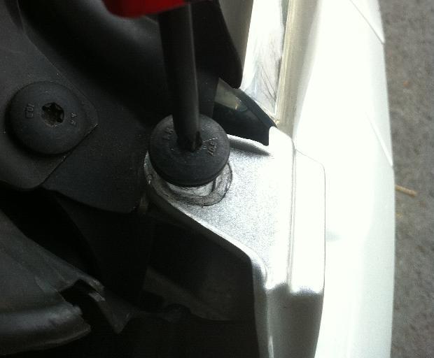 torx крепление e66