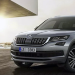 Skoda Kodiaq 2021: подробный обзор обновленной версии популярного кроссовера